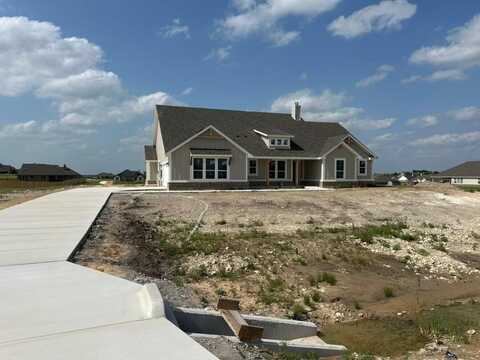 125 Pampas Court, Decatur, TX 76234
