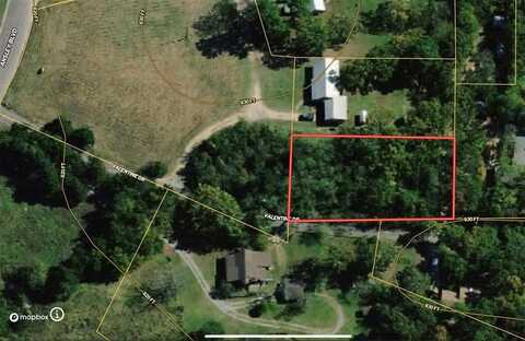 Tbd Valentine, Denison, TX 75020