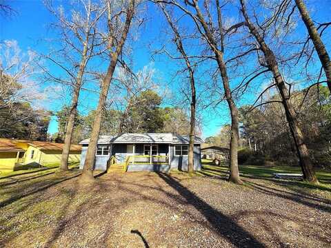 281 Lake Drive, Mount Vernon, TX 75457