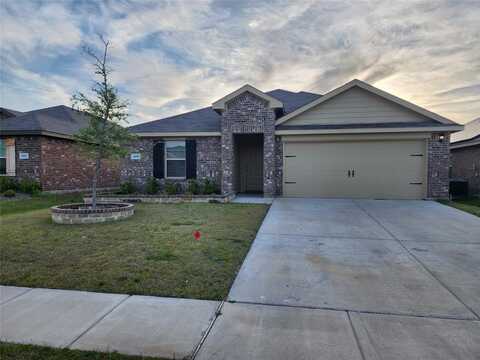 105 Sir Barton Lane, Caddo Mills, TX 75135