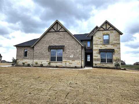 2605 Silo Lane, Howe, TX 75459