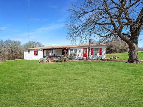 1791 County Road 3855, Poolville, TX 76487
