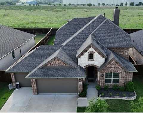 1408 Evening Primrose Drive, Mansfield, TX 76063