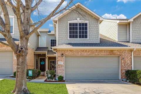 9809 Rockwall Road, Plano, TX 75025