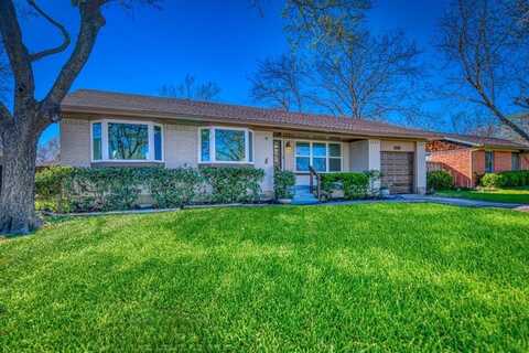 1327 Flamingo Lane, Garland, TX 75042