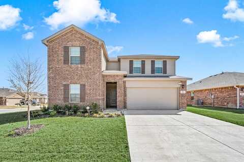 601 WHITECOMB Lane, Justin, TX 76247