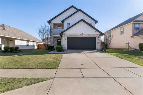 216 Wolf Mountain Lane, Fort Worth, TX 76140
