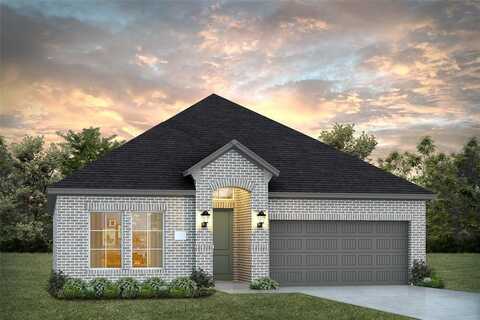 6912 Crystal Springs Drive, McKinney, TX 75070