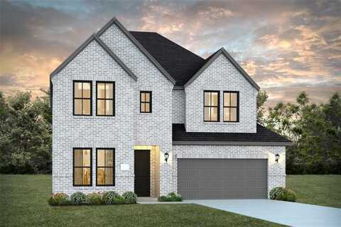 6904 Crystal Springs Drive, McKinney, TX 75070