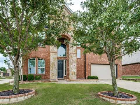 3048 Bella Vista Lane, Little Elm, TX 75068