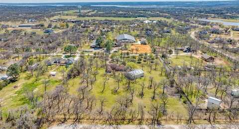 1760 Bridle Bit Road, Bartonville, TX 75022