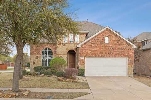 1148 Dayton Drive, Lantana, TX 76226