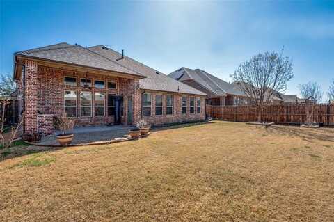 9848 Robinwoods Drive, Frisco, TX 75035