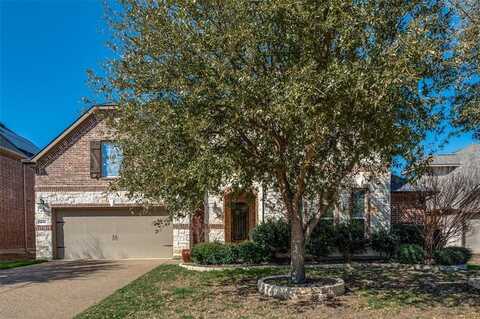 9848 Robinwoods Drive, Frisco, TX 75035