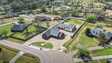7207 N Richland Drive, Texarkana, TX 75503