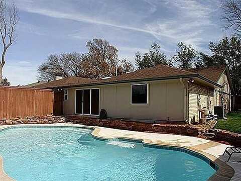 16105 Longvista Drive, Dallas, TX 75248