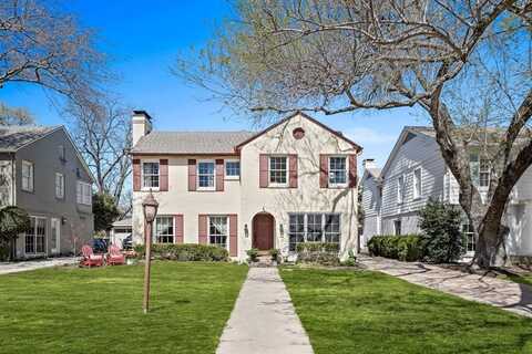 6035 Vanderbilt Avenue, Dallas, TX 75206
