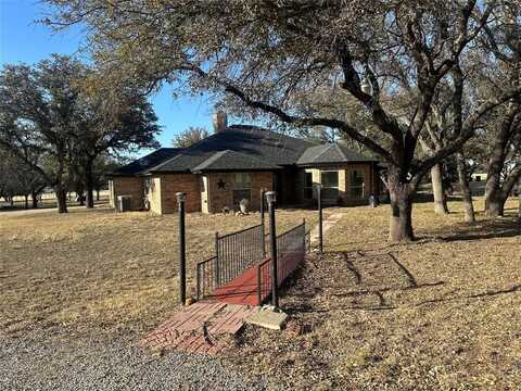 5251 Fm 2126, Brownwood, TX 76801