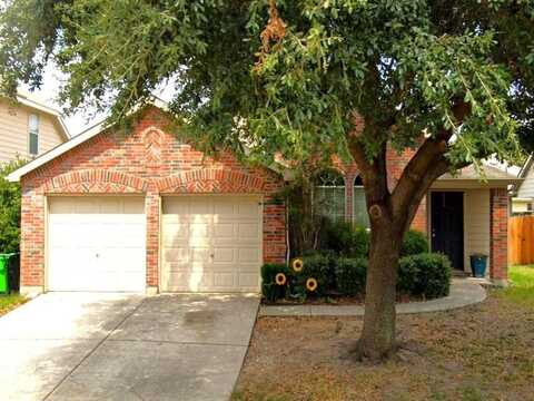1505 Kittyhawk Drive, Little Elm, TX 75068