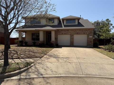 9717 Forney Trail, Fort Worth, TX 76244