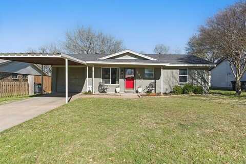 1410 Southern Boulevard, Cleburne, TX 76033