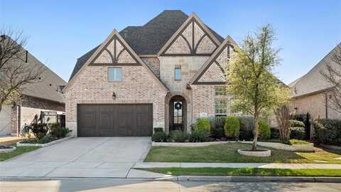 730 Moorland Pass Drive, Prosper, TX 75078