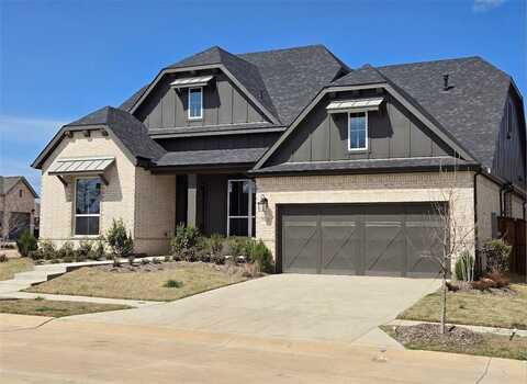 1612 Angus Trail, Van Alstyne, TX 75495