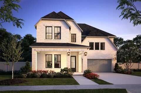 9516 Keep Street, Frisco, TX 75034