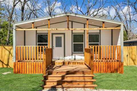 125 Allen Street, Mabank, TX 75156