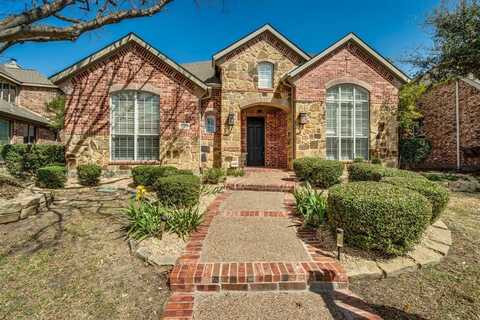 5302 Park Ridge Drive, Frisco, TX 75034