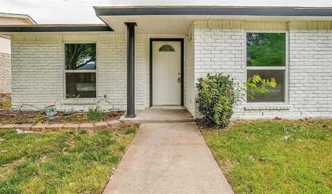 5041 Roberts Drive, The Colony, TX 75056