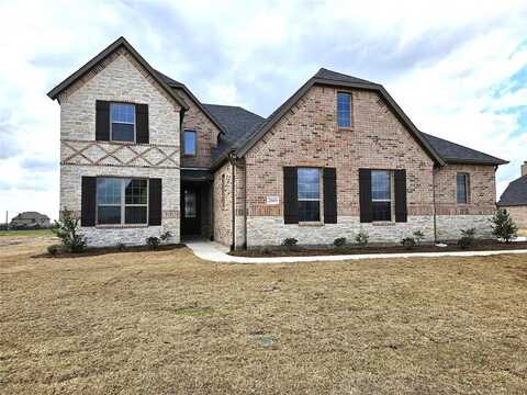 2601 Silo Lane, Howe, TX 75495