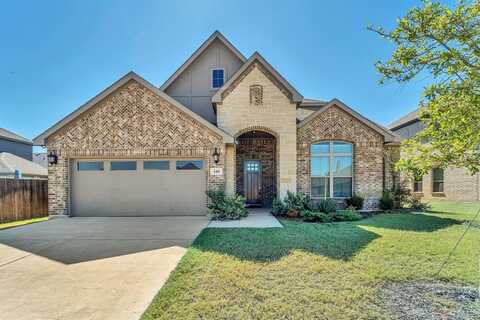 140 Crockett Drive, Waxahachie, TX 75165