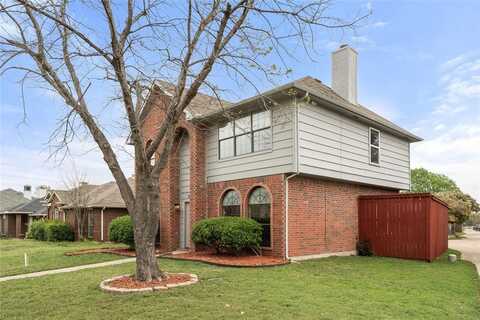 7836 Excaliber Road, Frisco, TX 75035