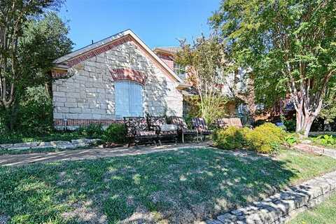 3611 Moroney Drive, Richardson, TX 75082