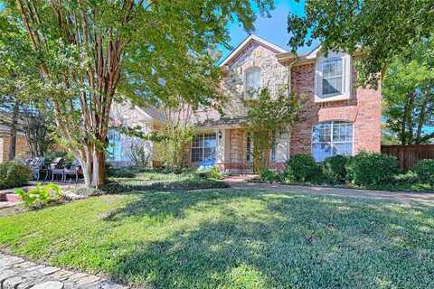 3611 Moroney Drive, Richardson, TX 75082