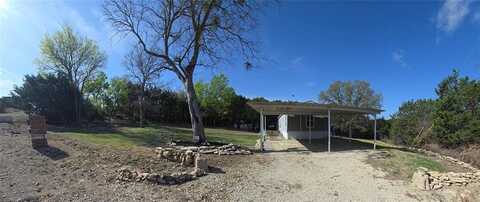 5504 N Lakeside Hills Court, Granbury, TX 76048