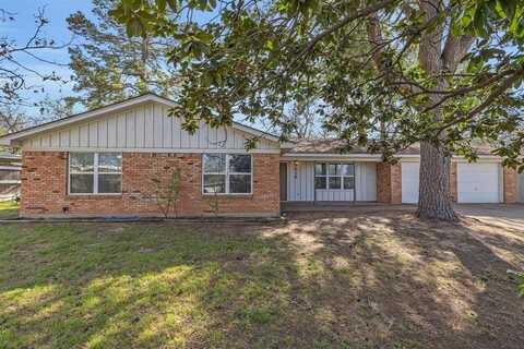 716 Cherry Lane, Springtown, TX 76082