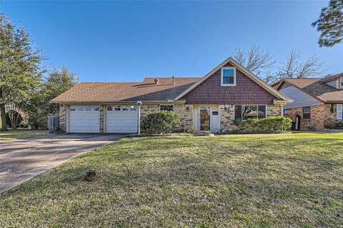 2532 Wells Road, Irving, TX 75061