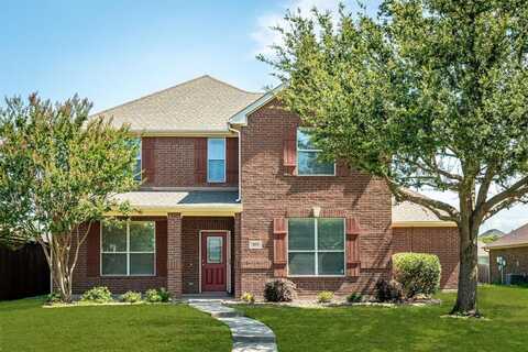 109 Cliffbrook Drive, Wylie, TX 75098