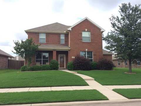 109 Cliffbrook Drive, Wylie, TX 75098
