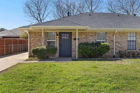1605 Oak Street, McKinney, TX 75069