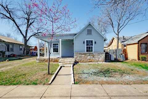 507 7th Street, Brownwood, TX 76801