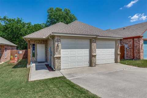 1017 Story Book Lane, Weatherford, TX 76086