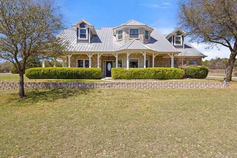 410 Lanyard Drive, Bluff Dale, TX 76433