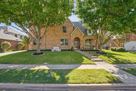 4304 Wildbriar Lane, Mansfield, TX 76063