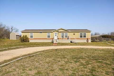1750 Wildhorse Lane, Stephenville, TX 76401