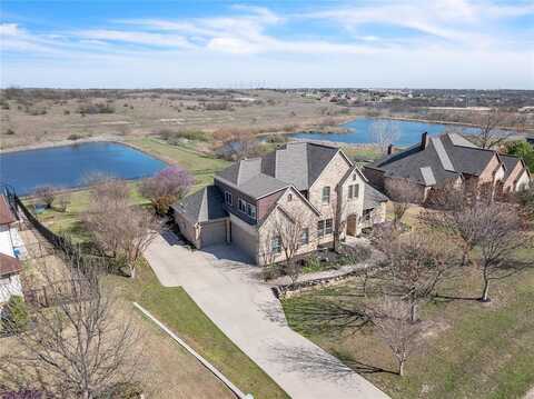 10324 San Simeon Lane, Fort Worth, TX 76179
