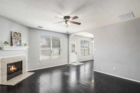 11904 Brown Fox Drive, Fort Worth, TX 76244