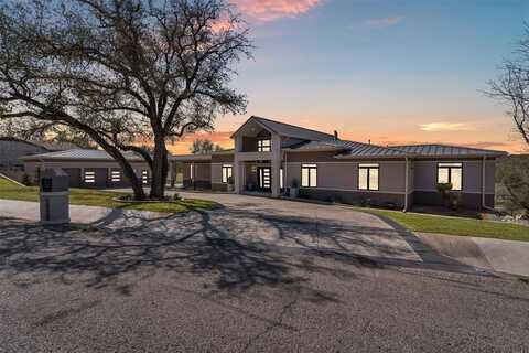 6411 Lansdowne Court, Granbury, TX 76049